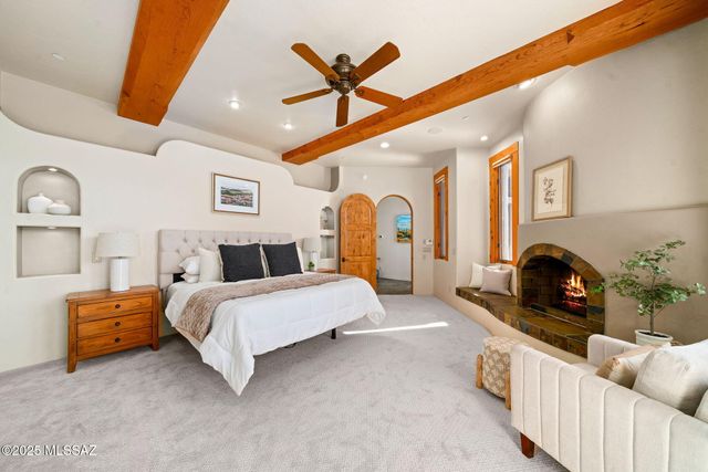 1420 W Stony Run Place, Oro Valley, AZ 85755