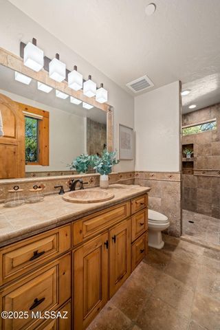 1420 W Stony Run Place, Oro Valley, AZ 85755