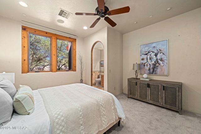 1420 W Stony Run Place, Oro Valley, AZ 85755