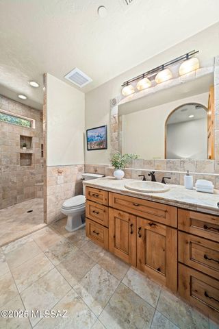 1420 W Stony Run Place, Oro Valley, AZ 85755