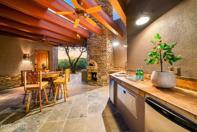 1420 W Stony Run Place, Oro Valley, AZ 85755