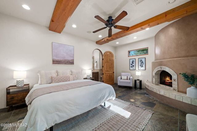 1420 W Stony Run Place, Oro Valley, AZ 85755