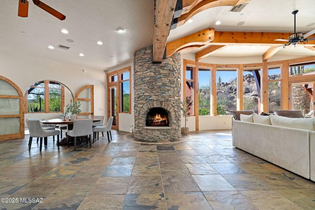 1420 W Stony Run Place, Oro Valley, AZ 85755