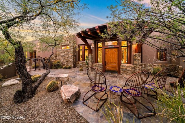 1420 W Stony Run Place, Oro Valley, AZ 85755