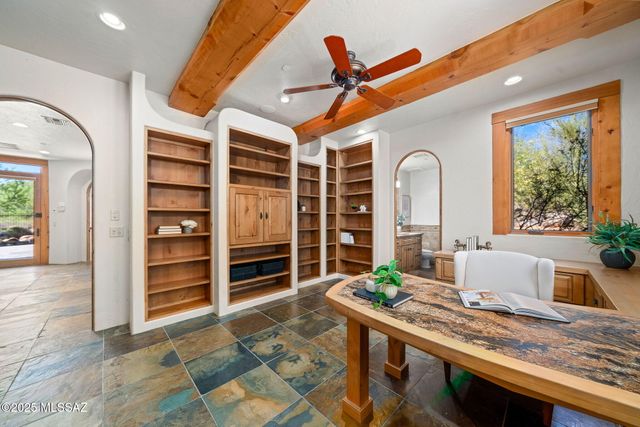 1420 W Stony Run Place, Oro Valley, AZ 85755