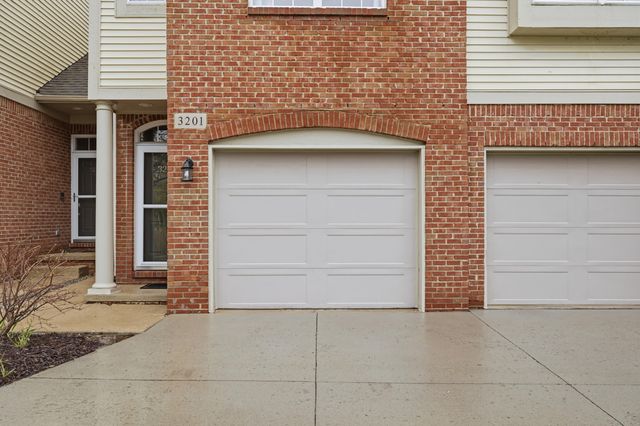 3201 Asher Road, Ann Arbor, MI 48104