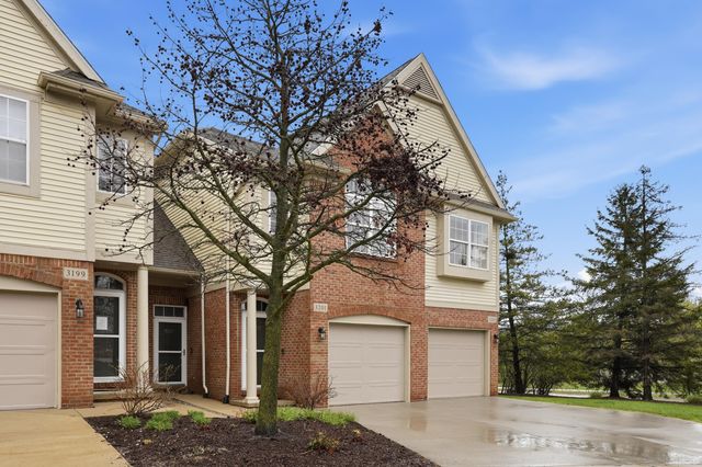 3201 Asher Road, Ann Arbor, MI 48104