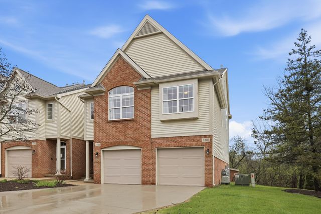 3201 Asher Road, Ann Arbor, MI 48104