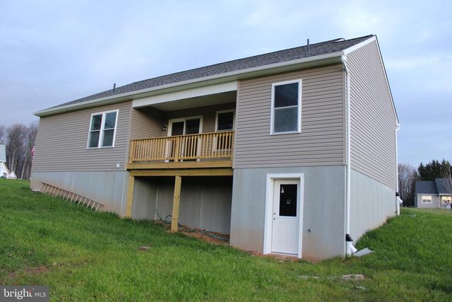 45 BLARNEY LN, Conowingo, MD 21918