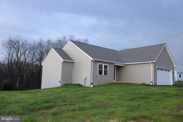 45 BLARNEY LN, Conowingo, MD 21918