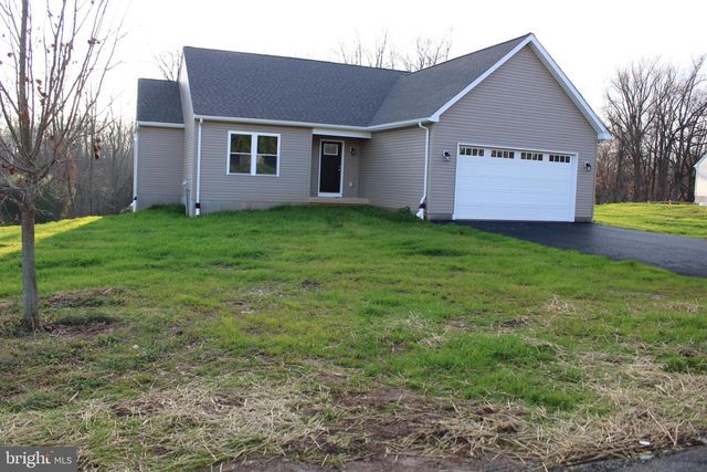 45 BLARNEY LN, Conowingo, MD 21918