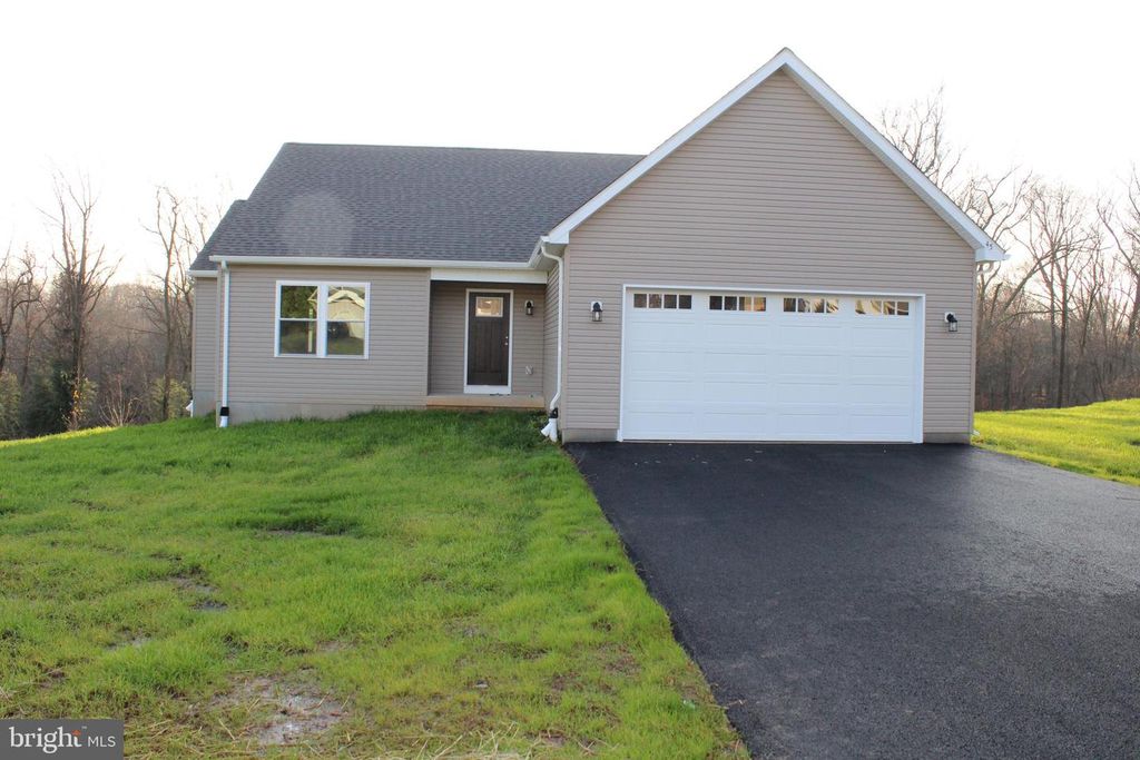 45 BLARNEY LN, Conowingo, MD 21918