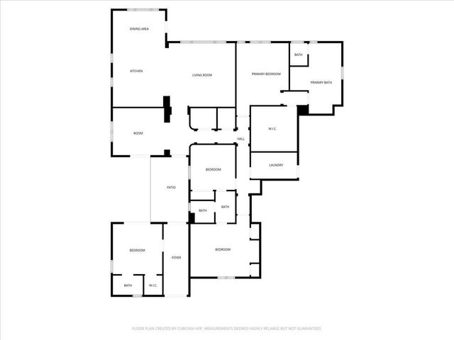 20260 Morgan Hill Court, Anderson, CA 96007