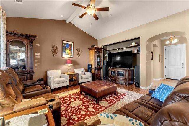 20260 Morgan Hill Court, Anderson, CA 96007