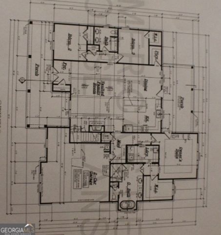 2769 Claxton Dairy Road, Dublin, GA 31021