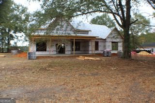 2769 Claxton Dairy Road, Dublin, GA 31021