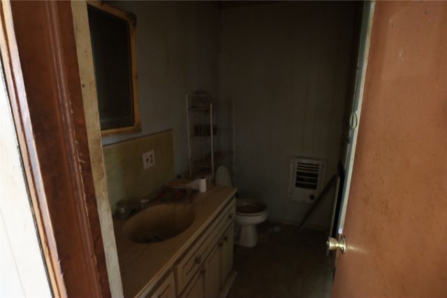 110 E 2nd Street, Breckenridge, TX 76424