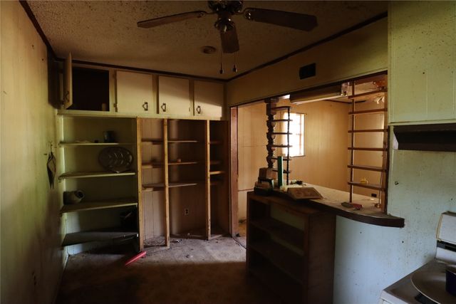 110 E 2nd Street, Breckenridge, TX 76424