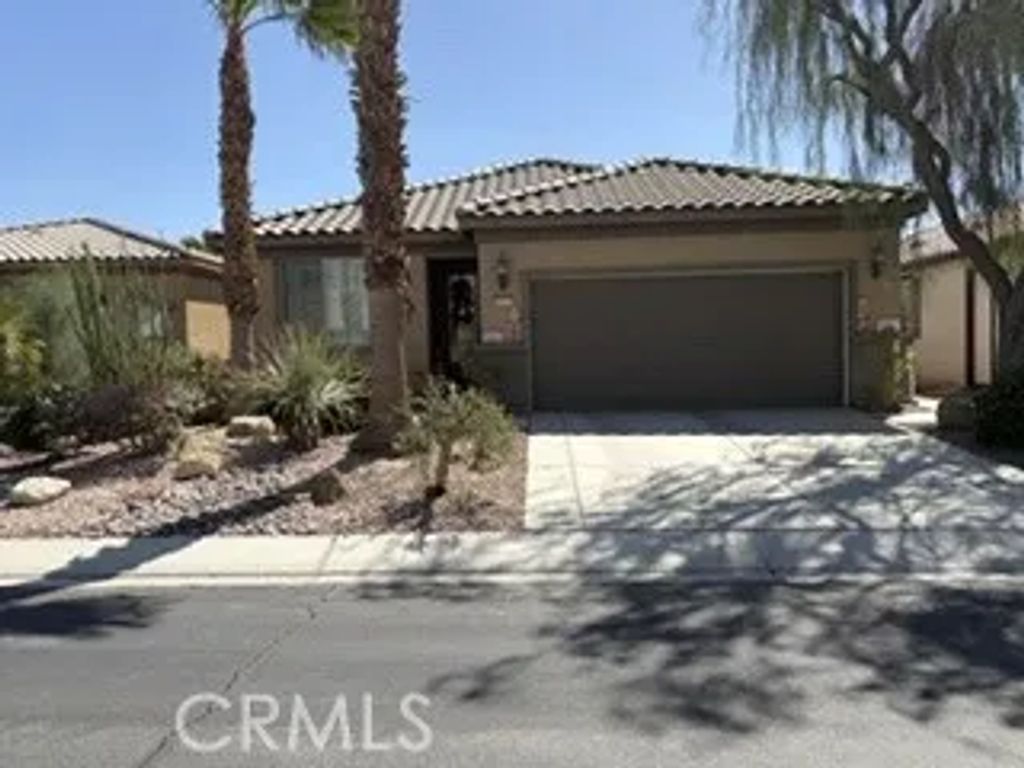 81059 Avenida Vidrio, Indio, CA 92203