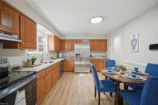 1412 Talisman CIR, Virginia Beach, VA 23464