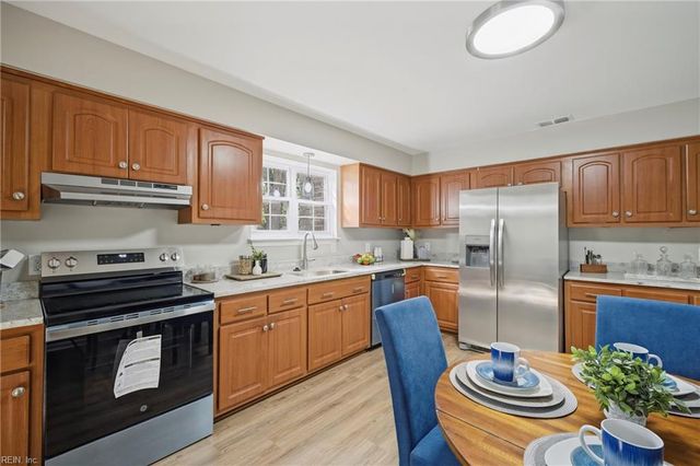 1412 Talisman CIR, Virginia Beach, VA 23464