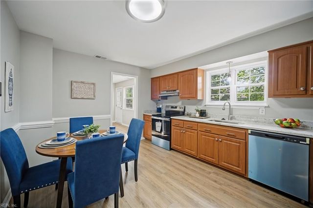 1412 Talisman CIR, Virginia Beach, VA 23464