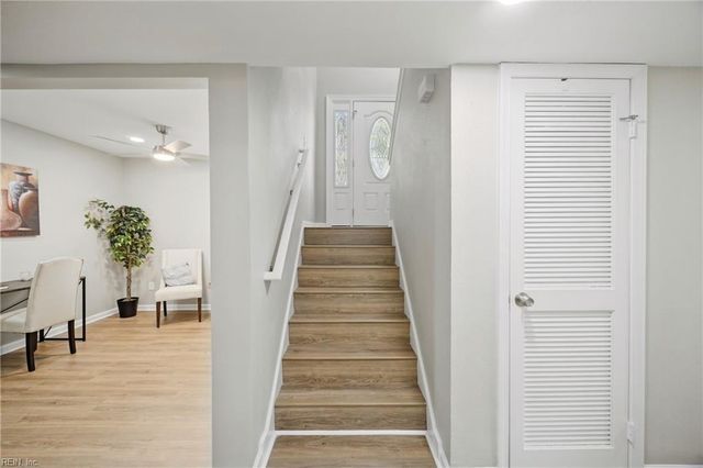 1412 Talisman CIR, Virginia Beach, VA 23464