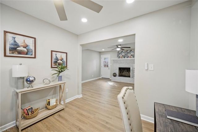1412 Talisman CIR, Virginia Beach, VA 23464
