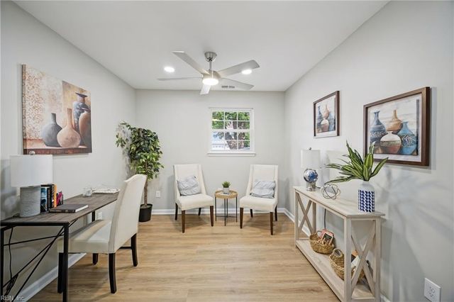 1412 Talisman CIR, Virginia Beach, VA 23464