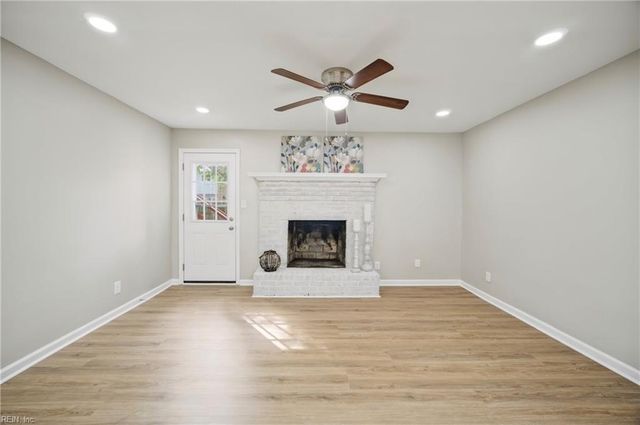 1412 Talisman CIR, Virginia Beach, VA 23464