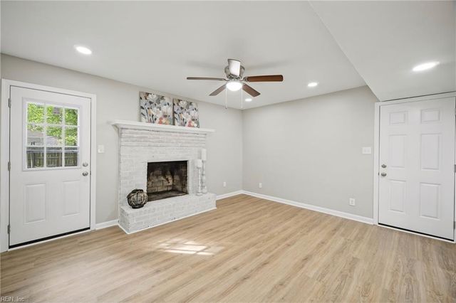 1412 Talisman CIR, Virginia Beach, VA 23464