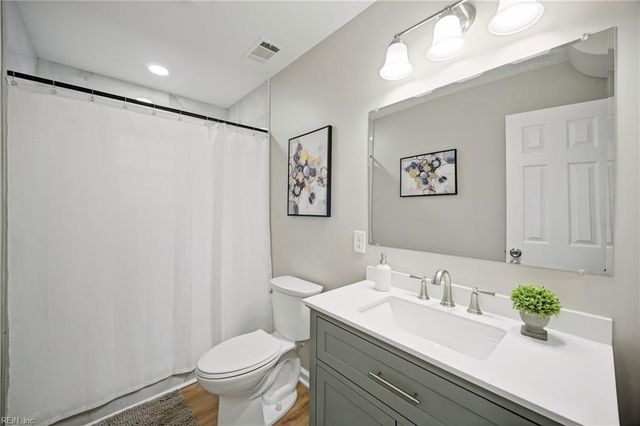1412 Talisman CIR, Virginia Beach, VA 23464