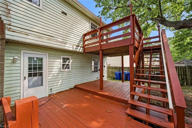 1412 Talisman CIR, Virginia Beach, VA 23464
