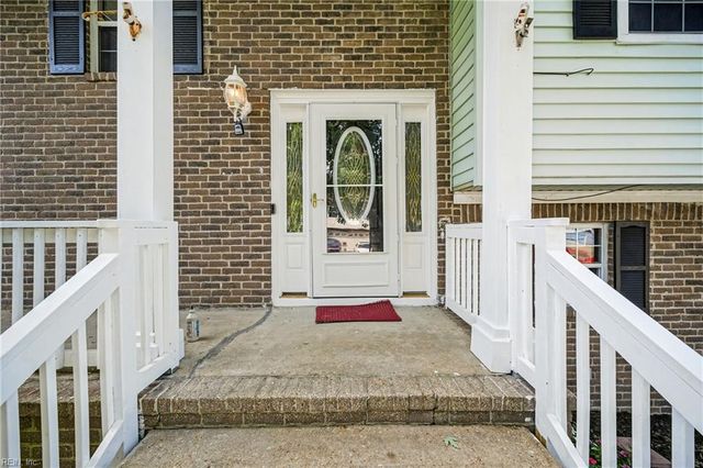 1412 Talisman CIR, Virginia Beach, VA 23464