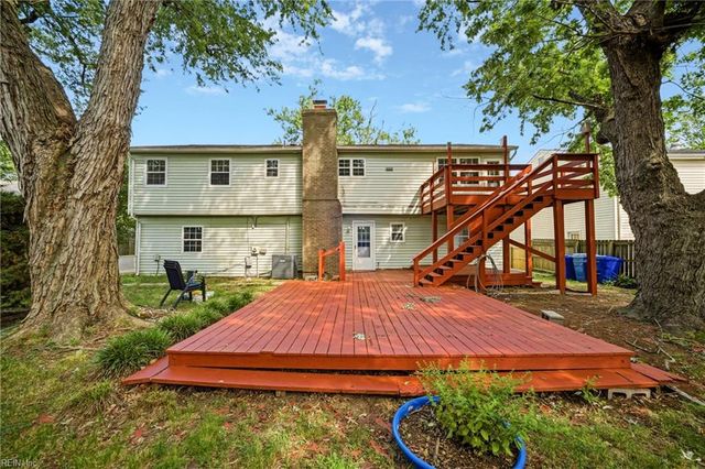 1412 Talisman CIR, Virginia Beach, VA 23464