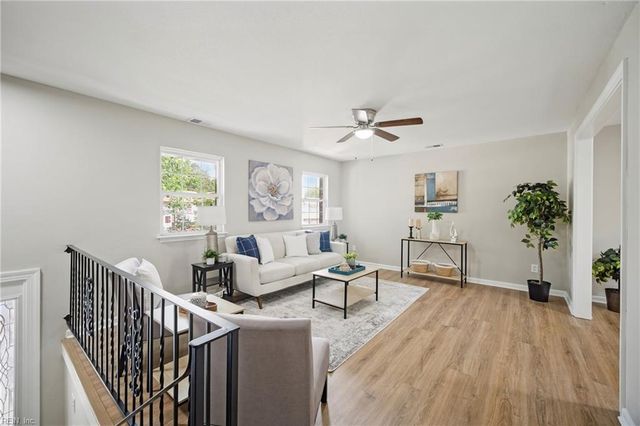 1412 Talisman CIR, Virginia Beach, VA 23464