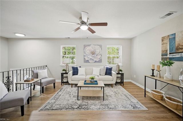 1412 Talisman CIR, Virginia Beach, VA 23464