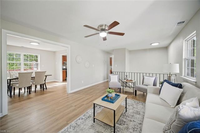 1412 Talisman CIR, Virginia Beach, VA 23464