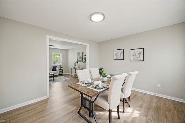 1412 Talisman CIR, Virginia Beach, VA 23464