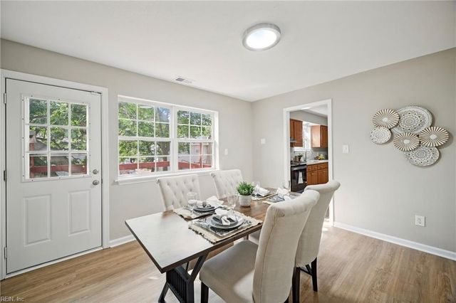 1412 Talisman CIR, Virginia Beach, VA 23464