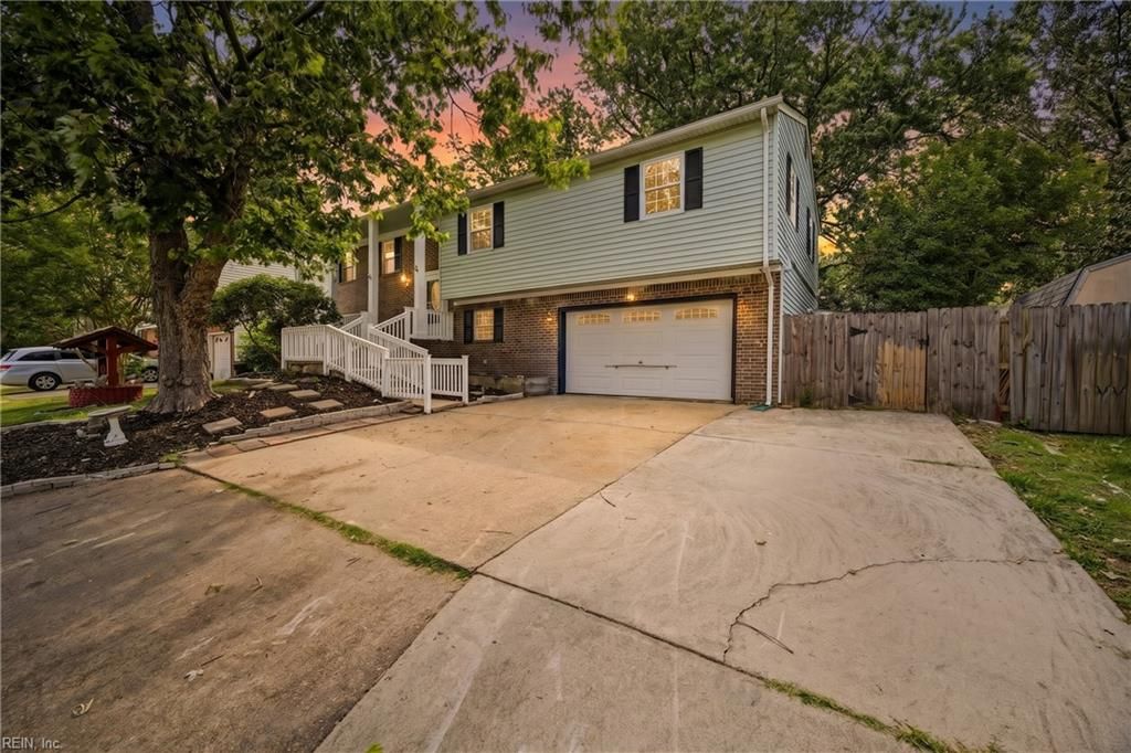 1412 Talisman CIR, Virginia Beach, VA 23464