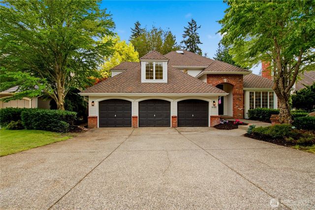 6130 Bayview Drive, Mukilteo, WA 98275