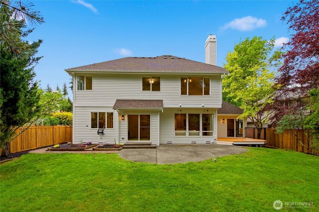 6130 Bayview Drive, Mukilteo, WA 98275