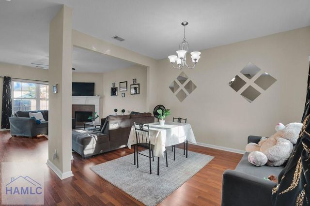 1404 Evergreen Trail, Hinesville, GA 31313