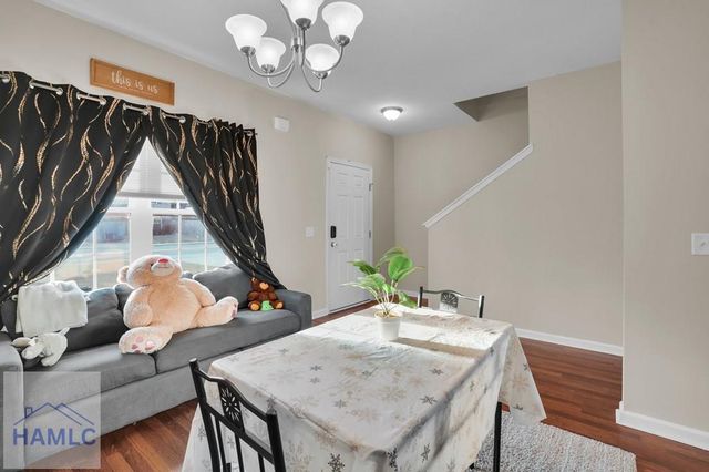 1404 Evergreen Trail, Hinesville, GA 31313