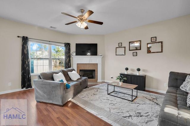 1404 Evergreen Trail, Hinesville, GA 31313