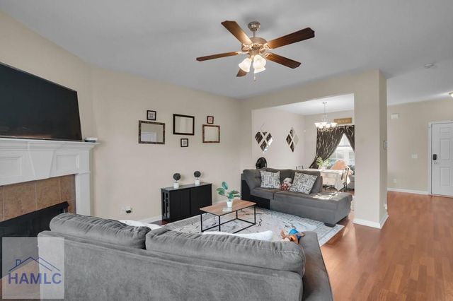 1404 Evergreen Trail, Hinesville, GA 31313