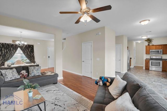 1404 Evergreen Trail, Hinesville, GA 31313