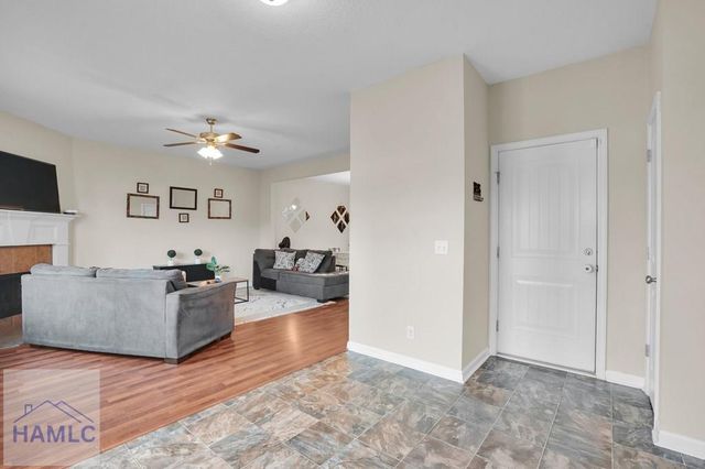 1404 Evergreen Trail, Hinesville, GA 31313