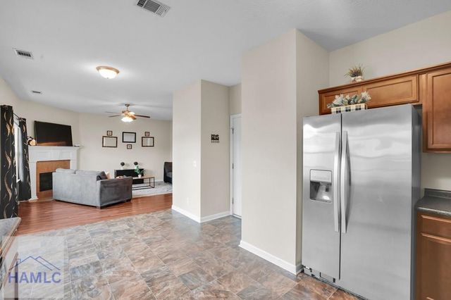 1404 Evergreen Trail, Hinesville, GA 31313